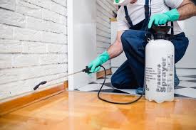 Best Real Estate Pest Inspections  in Algoma, WI